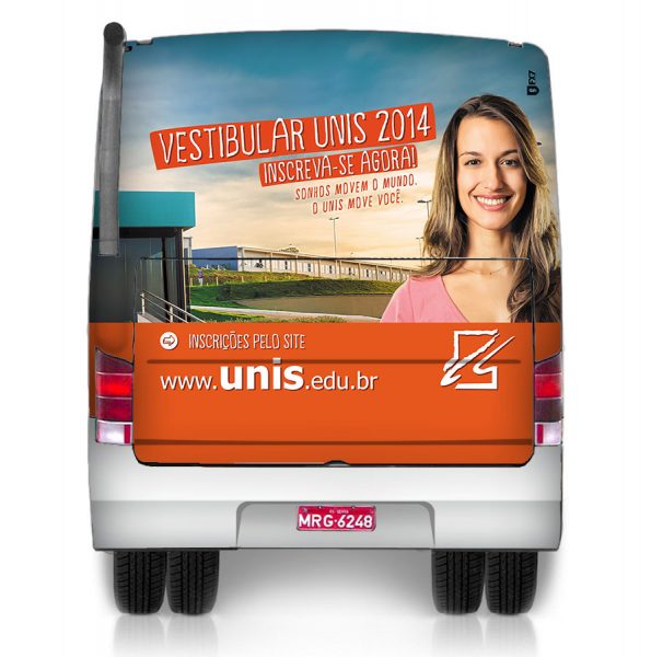 17 – Simulação_Backbus 2014 17 – Simulação_Backbus 2014