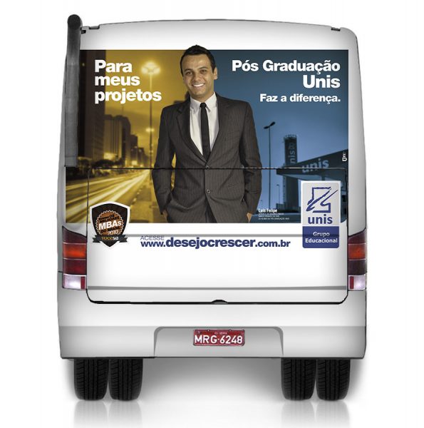 19 – Simulação_Backbus 19 – Simulação_Backbus