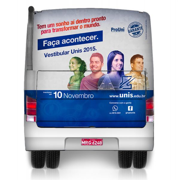 26 – Simulação_Backbus 2015 26 – Simulação_Backbus 2015